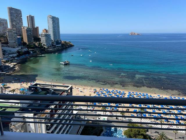 Apartamento en Venta en Playa Levante