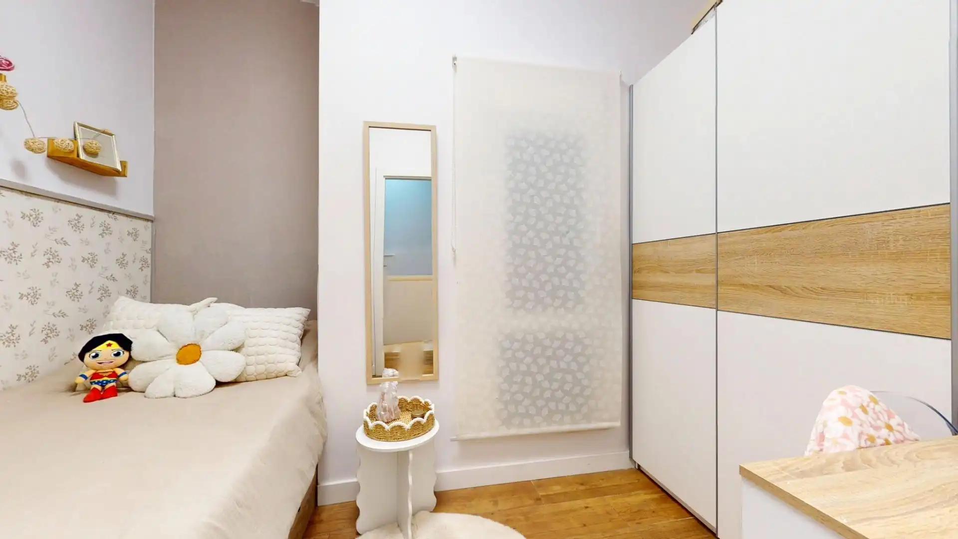 Schlafzimmer von Haus oder Chalet zum Verkauf in Almería