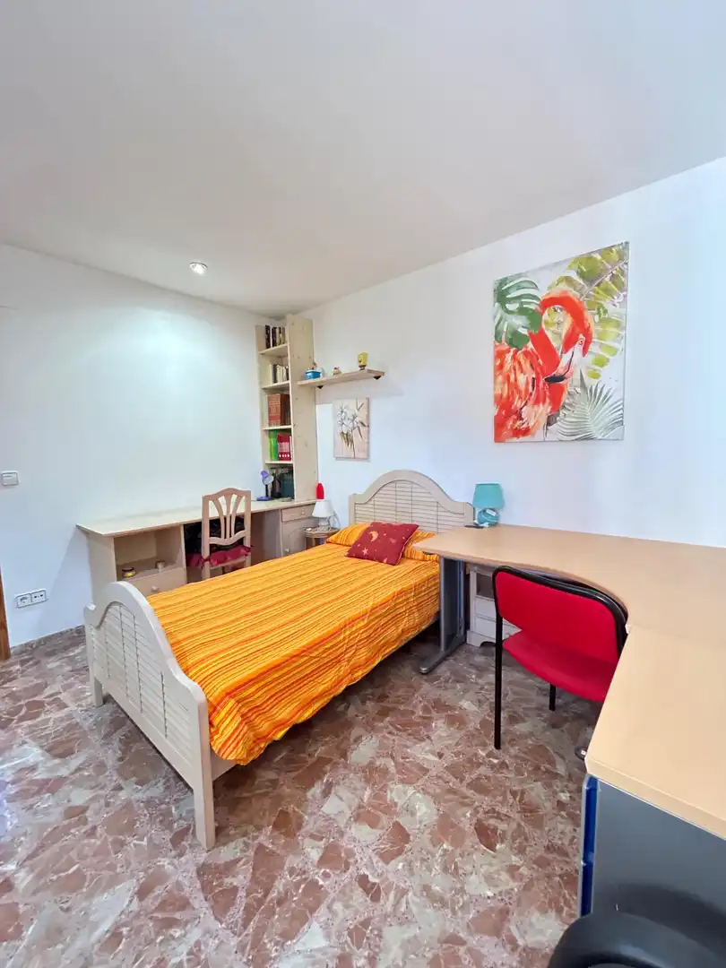Villa avec piscine à vendre à La Algoda - Matola - Llano de San José, imagen 77
