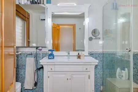Casa amb piscina en venda a SAGITARIO 1, imagen 19