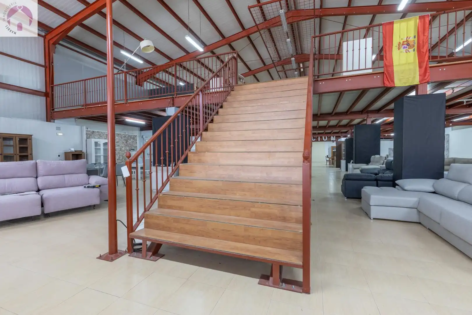 Industrial building for sale in Carretera de Iznalloz, imagen 28