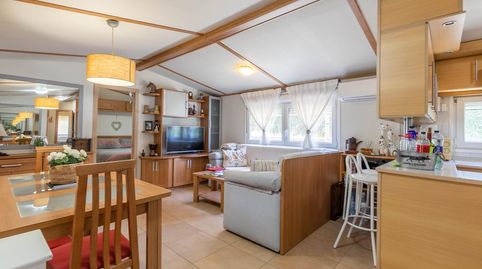 Foto 4 de Finca rústica en venta en Almoguera, Guadalajara