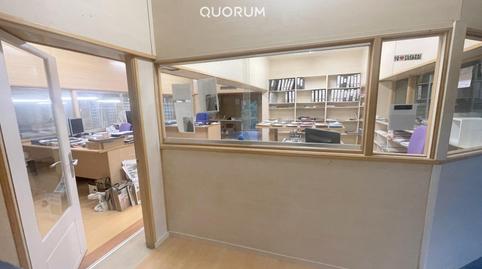 Photo 3 of Industrial buildings for sale in Avenida de Miraflores, Bolueta, Bilbao