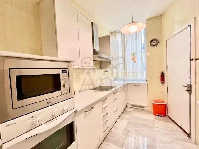 Flat for rent in Campuzano