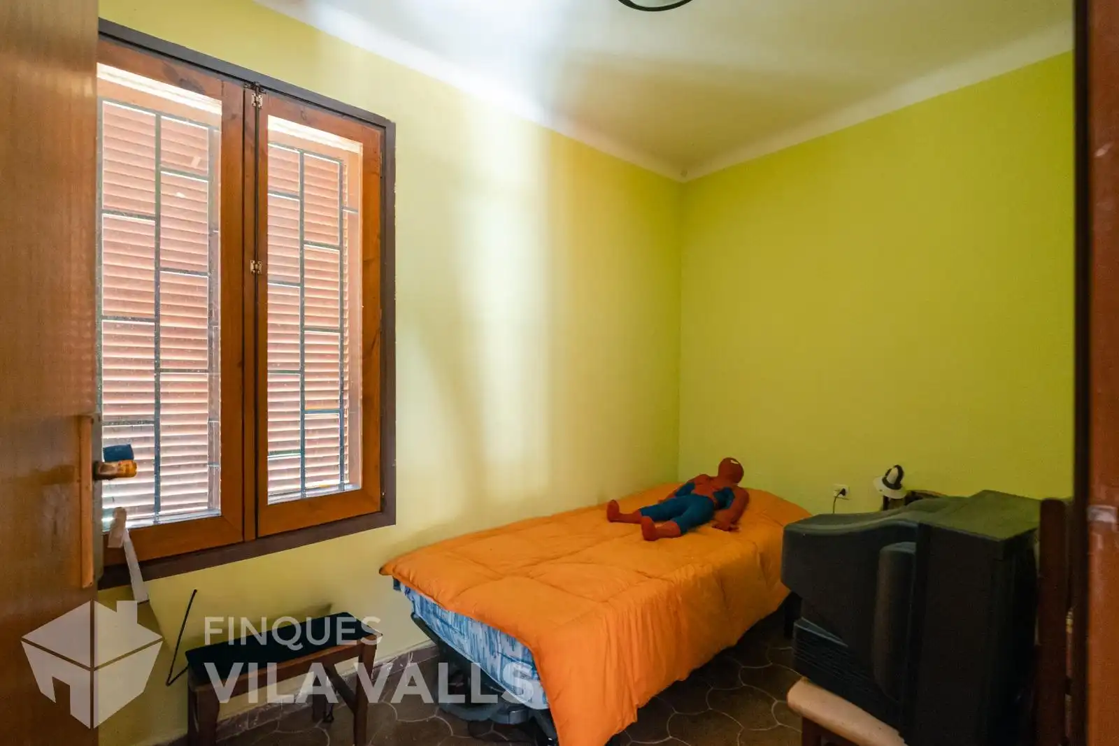 Chalet con terraza en venta en Sant Quirze Safaja, imagen 10