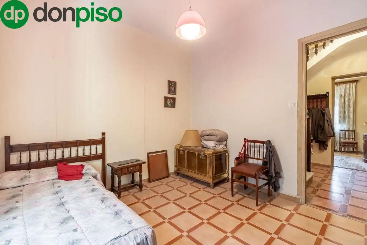 Finca rústica en venta en Calle CAJAR, Barrio de la Vega
