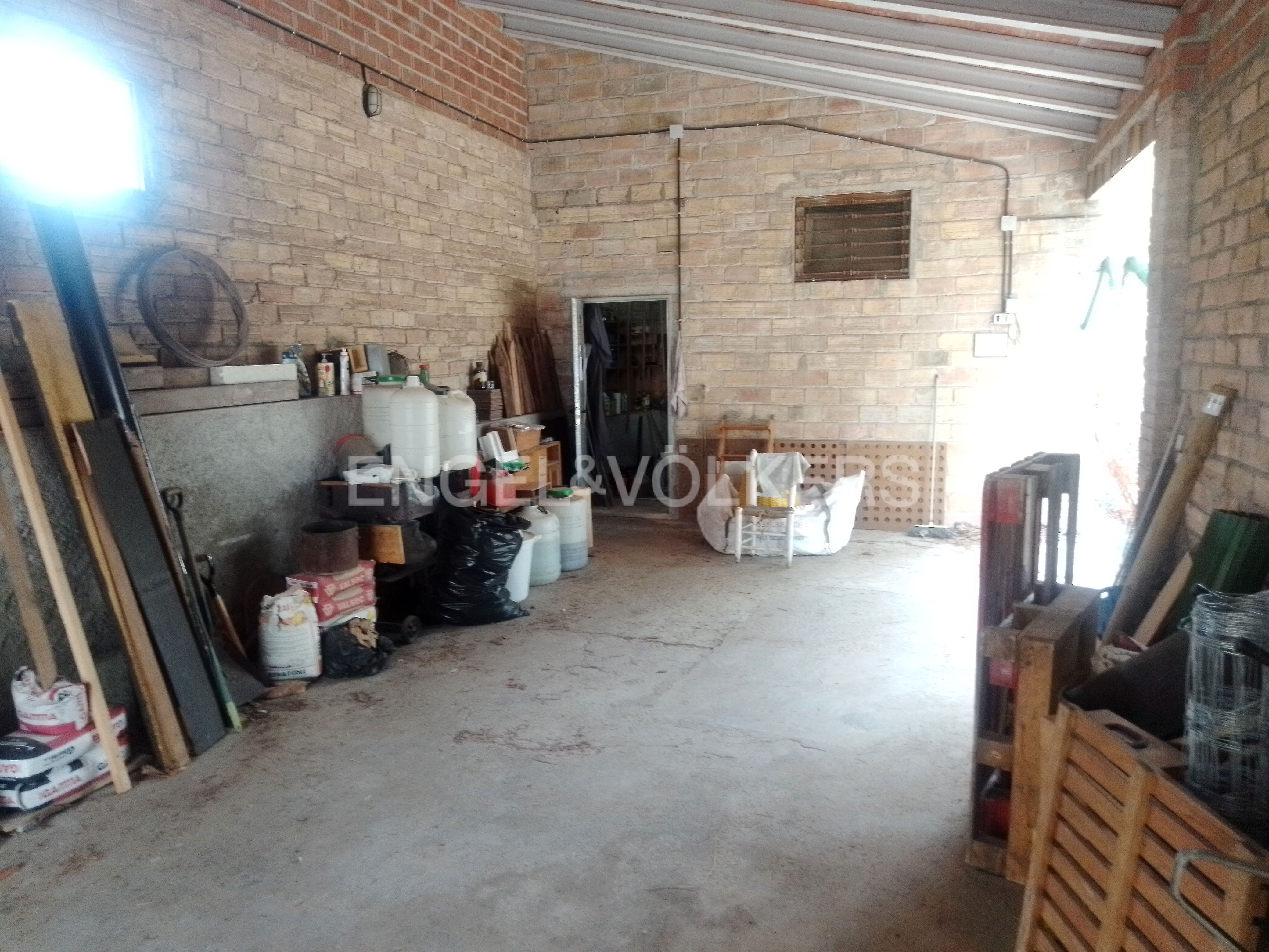 Residential for sale in Canyelles