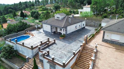 Photo 3 of Houses for sale in Riudarenes, Girona