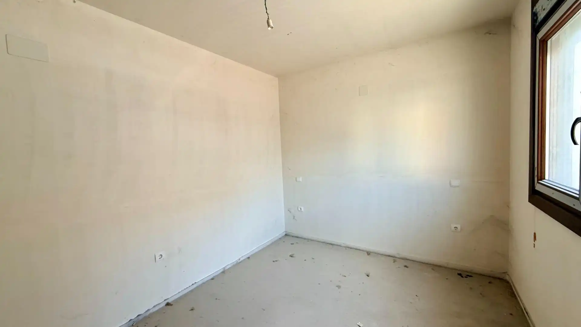 Bedroom of Houses for sale in Cuéllar  with Terrace and Storage room