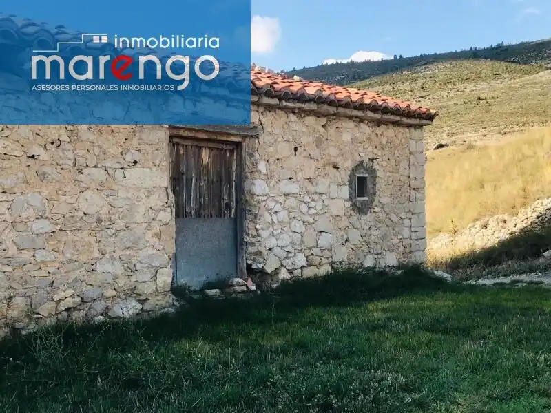Country homes for sale in Fortanete