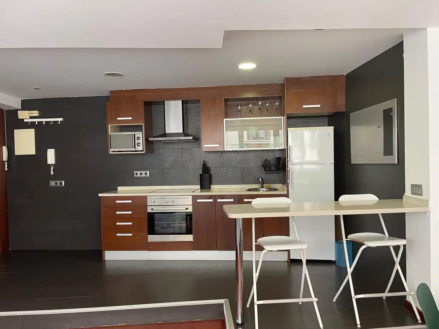 Flat with lift for sale in Carrer BERTRAN, imagen 7