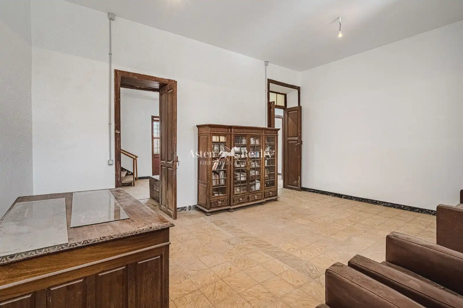 Sala de estar de Casa o chalet en venta en Candelaria