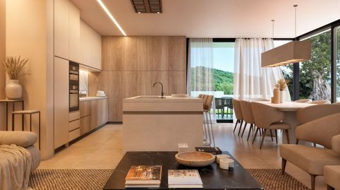 Foto 4 de Casa o chalet en venta en Pinar del Advocat - Cometa, Moraira
