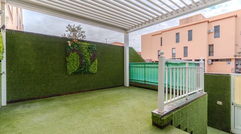 Foto 2 de Casa adosada en venta en Calle Mencey Icoden Daute, 5, Llano del Camello, San Miguel de Abona