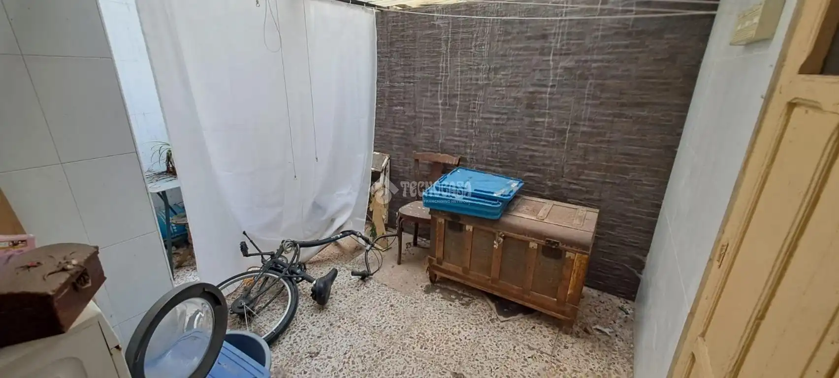 Flat for sale in Alicante / Alacant