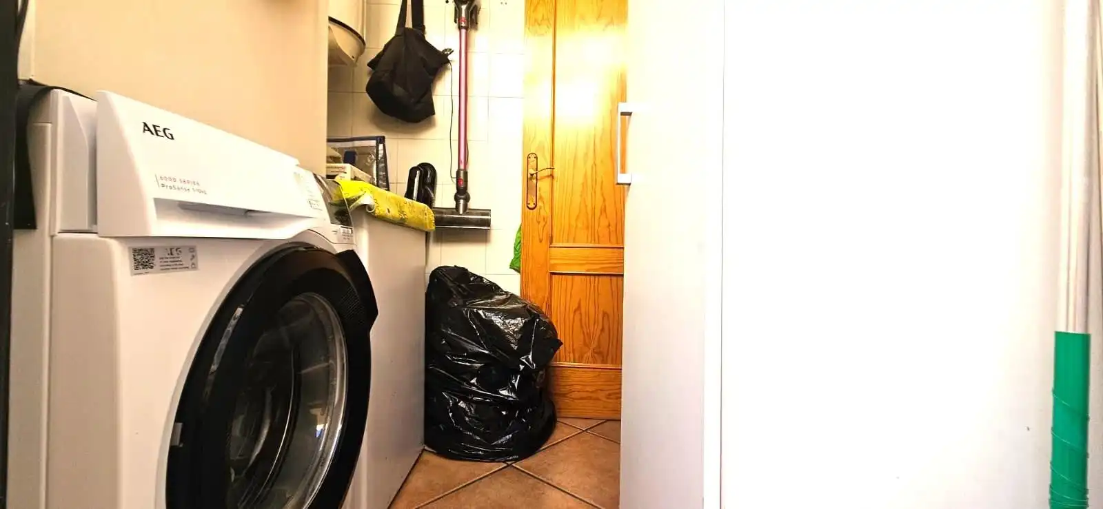 Appartement avec ascenseur à vendre à El Ejido Ciudad, imagen 10
