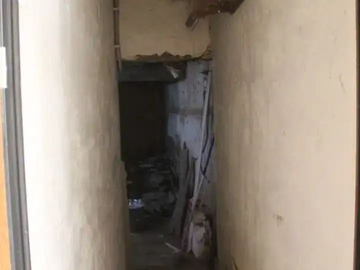 Casa adosada en venda en Castrillo de Villavega amb Moblat