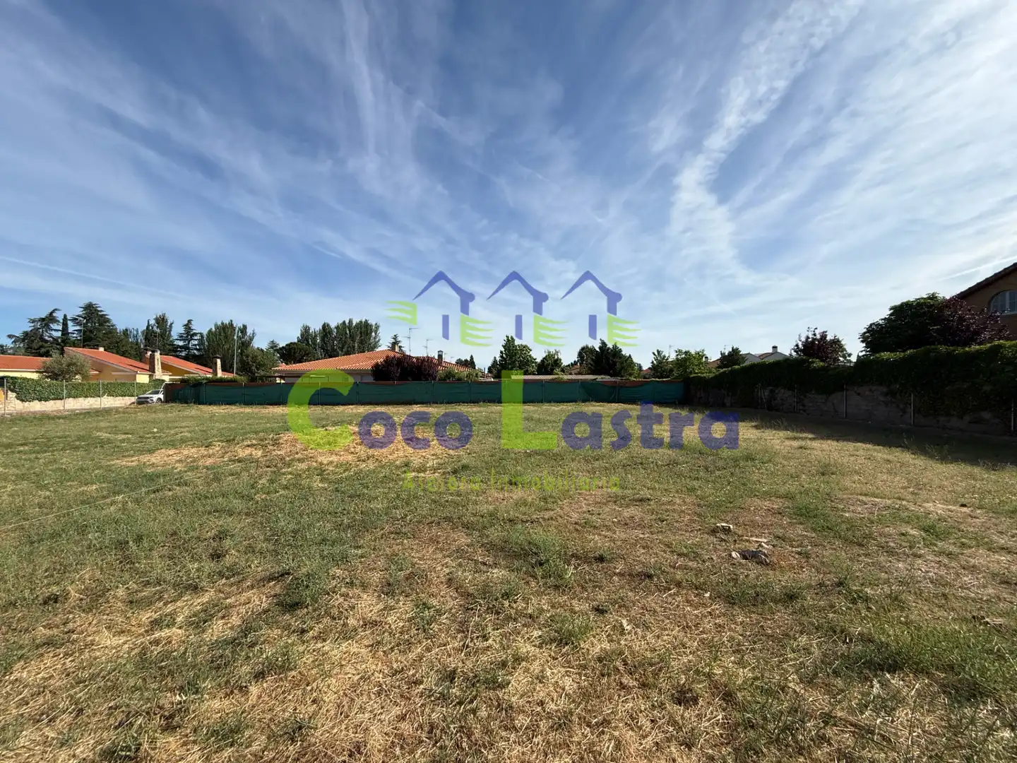Residential land for sale in Calle Juncal, imagen 8