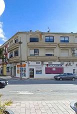 Exterior view of Flat for sale in Salobreña