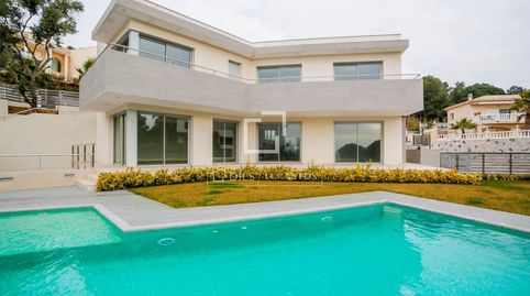 Foto 5 de Casa o chalet en venta en Montgoda, Lloret de Mar
