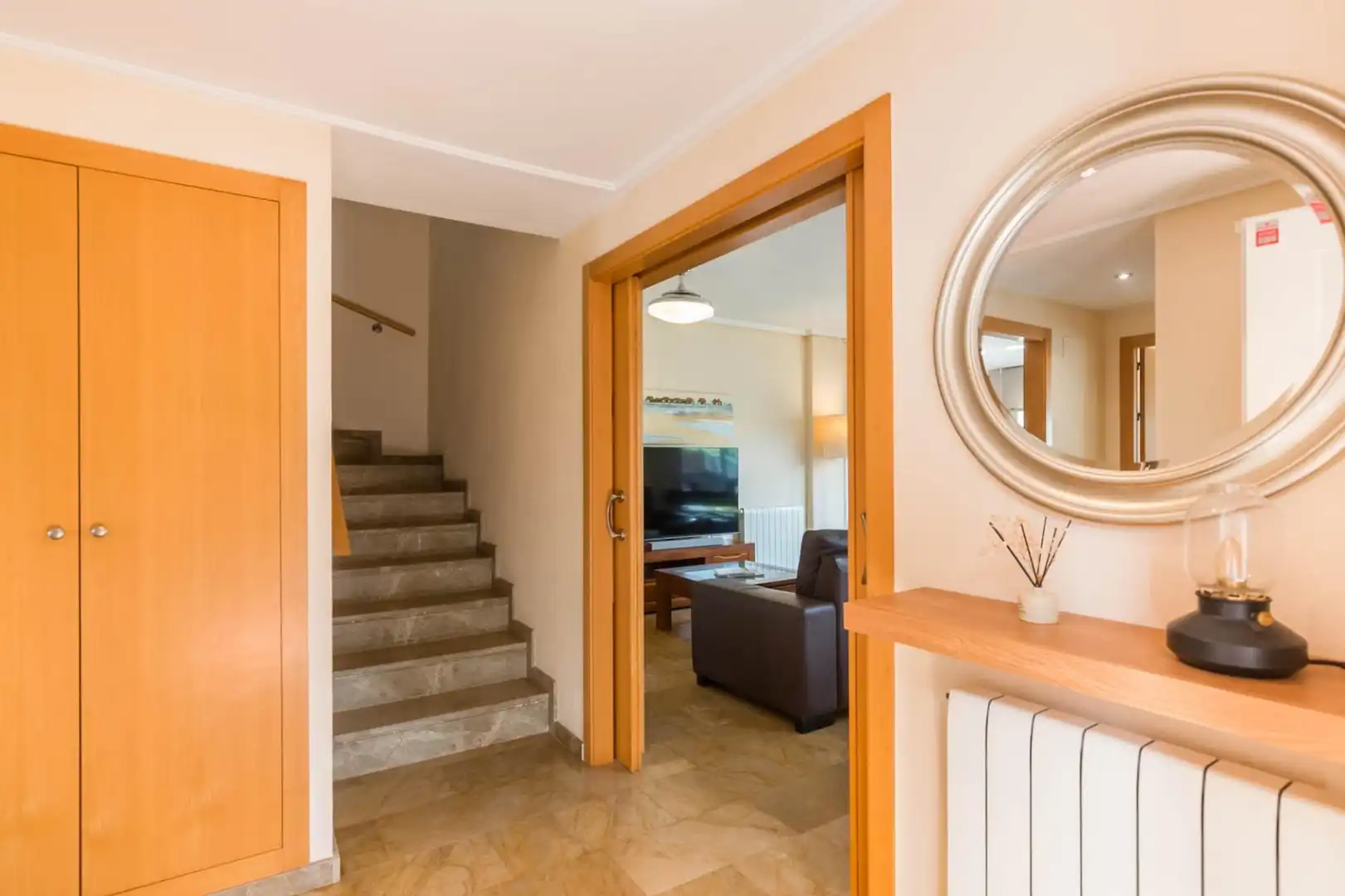 Haus oder Chalet zum Verkauf in Calle CABO DE PALOS, Altorreal - El Chorrico