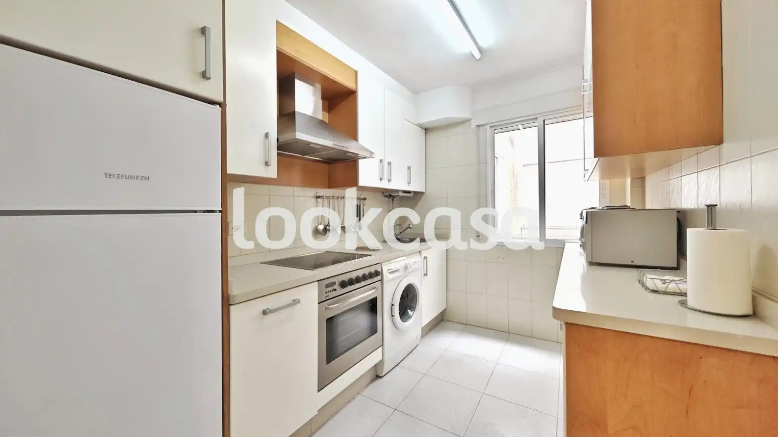 Piso con terraza en venta en Lugar Montalvo 3, imagen 4