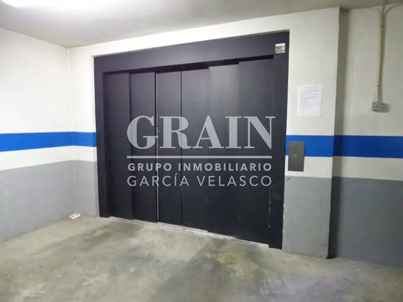 Parking of Attic for sale in Albacete  with Air Conditioner, Heating and Terrace