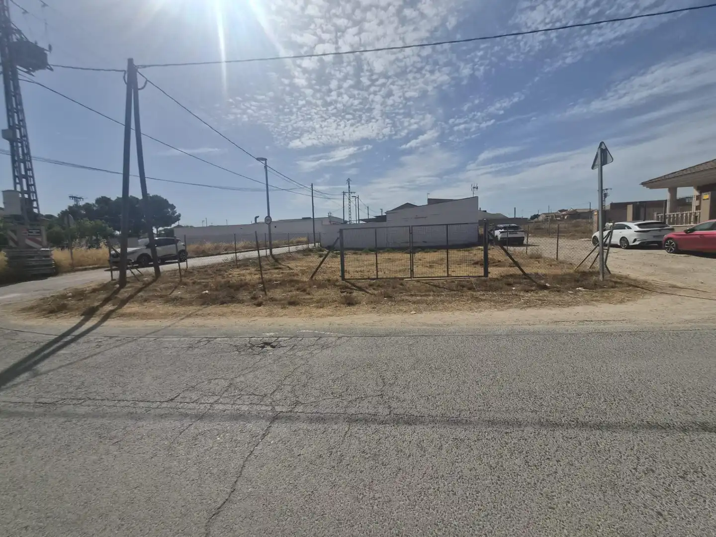 Lands and plots for sale in Alcantarilla, imagen 2