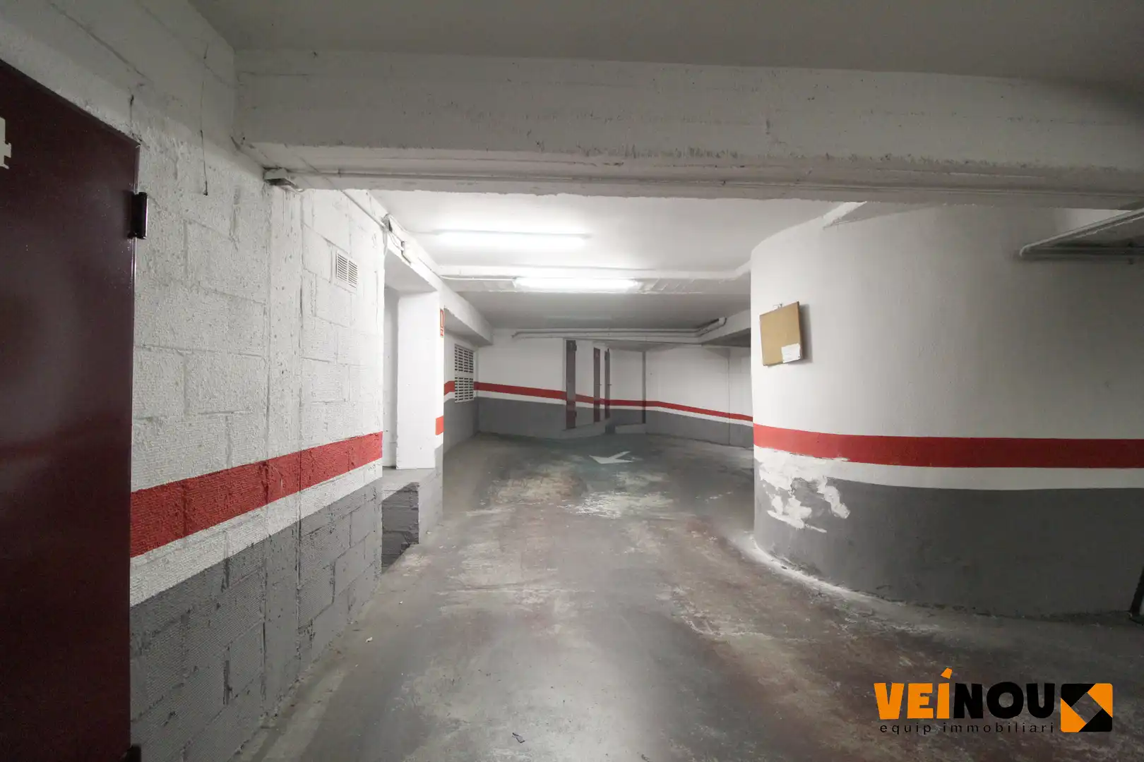 Individuale in vendita a Carrer de París, imagen 3