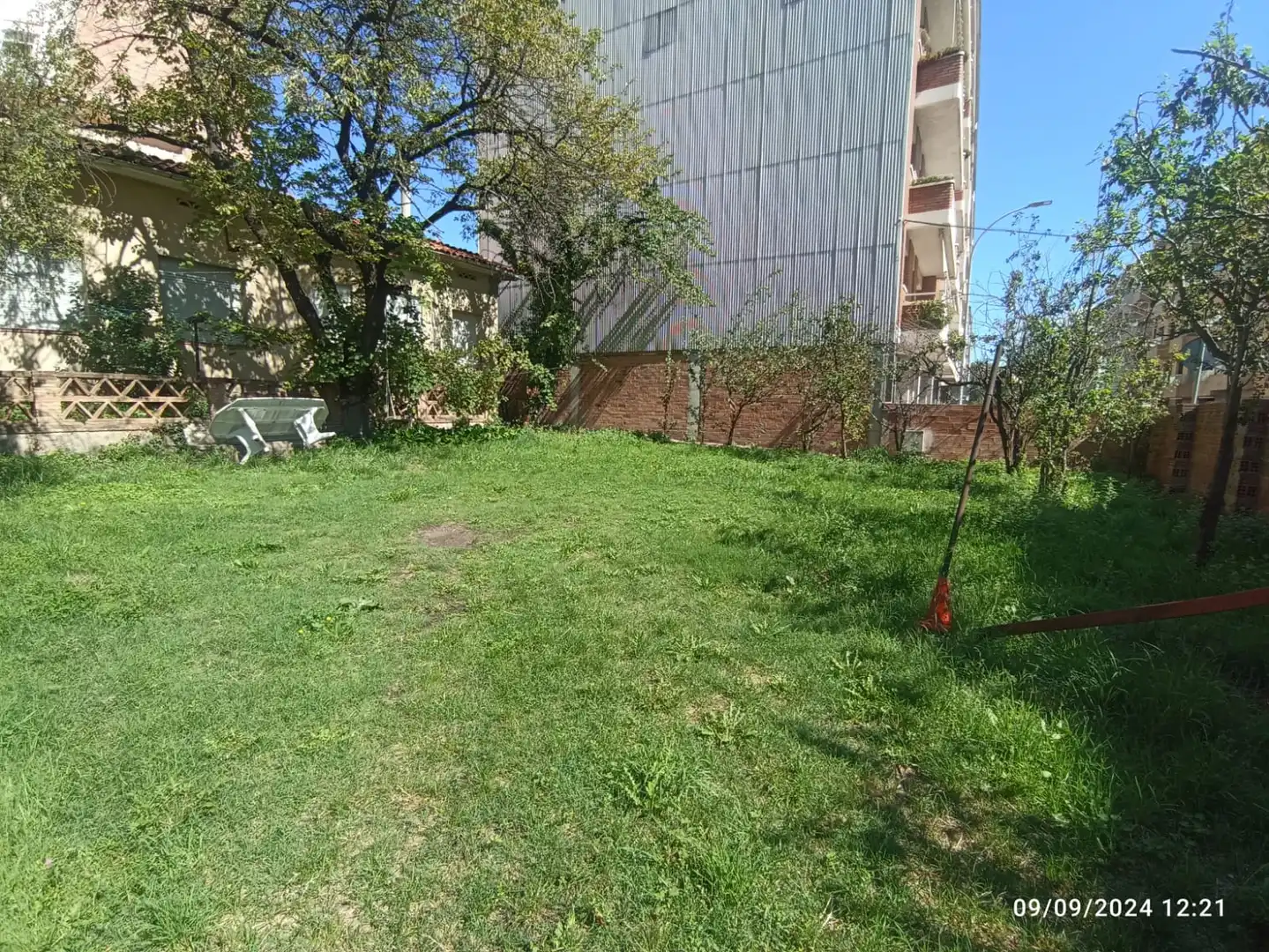 Houses for sale in Berga  with Private garden