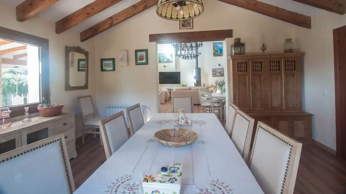 Casa rustica in vendita a Plaza de A.Galiano 3, imagen 17