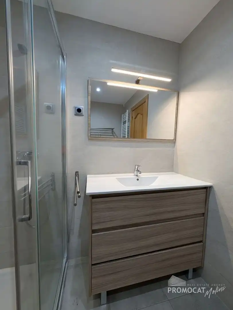 Flat with lift for sale in Barcelona, imagen 17