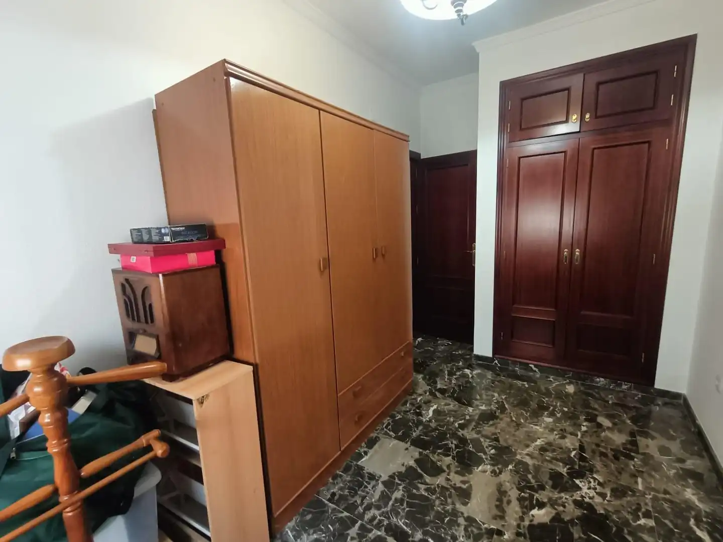 Flat with terrace for sale in Núcleo urbano, imagen 39