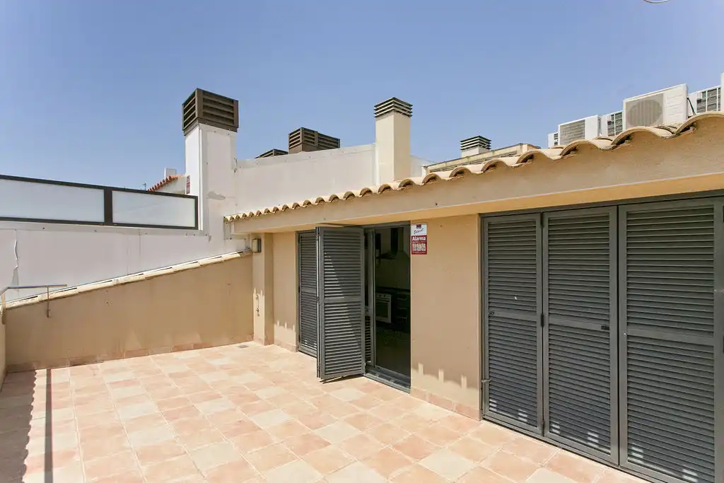 Terrassa de Pis en venda en Sant Pere de Ribes