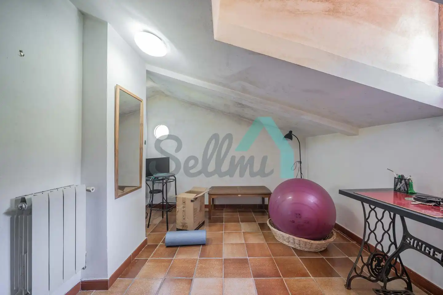 House with garden for sale in Casquita, imagen 92
