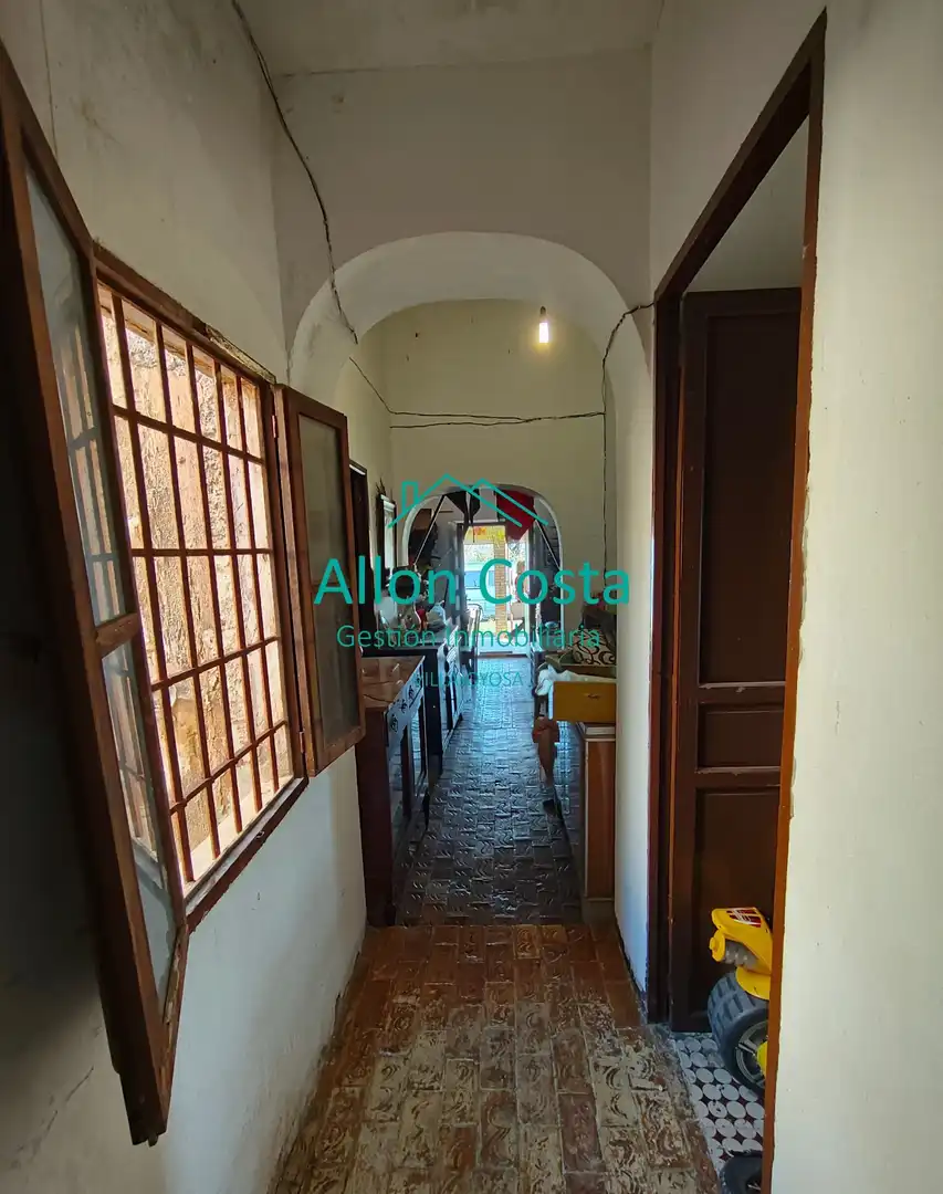 Finca rústica en venta en El Campello con Trastero