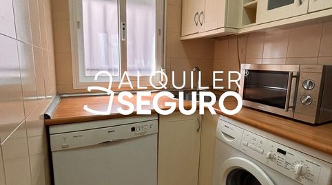 Photo 4 of Flat for rent in De Moreno Nieto, Ciudad Universitaria, Madrid Capital