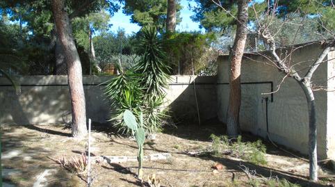 Foto 2 de Finca rústica en venta en Calle Sector Zep, 194, El Pino, Molina de Segura
