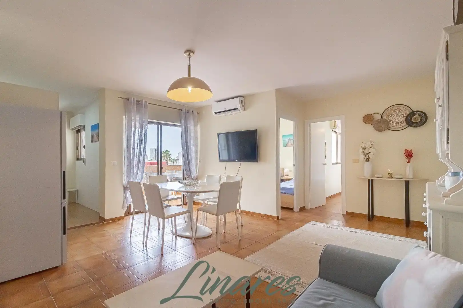 Apartament amb piscina en venda a Entremares, imagen 10