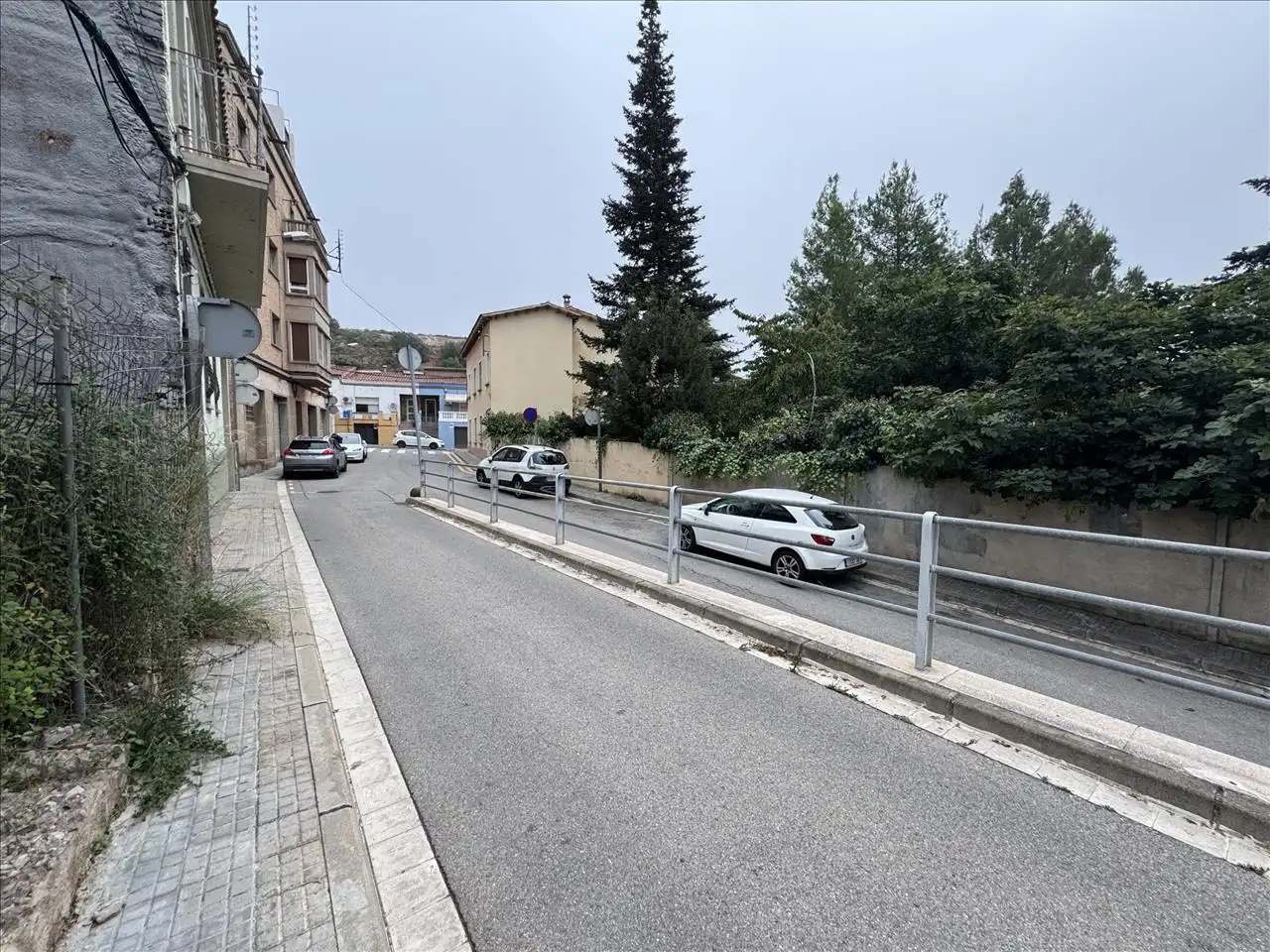 Wohnbaugrundstück zum Verkauf in Balsareny, imagen 10