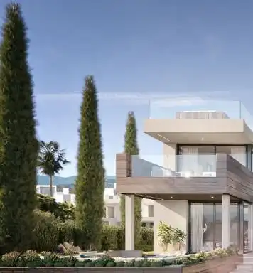 Maison avec piscine à vendre à Manilva Pueblo, imagen 28