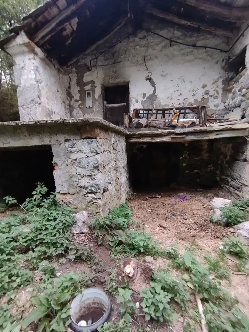 Xalet amb terrassa en venda a Lugar Rioseco 19, imagen 22