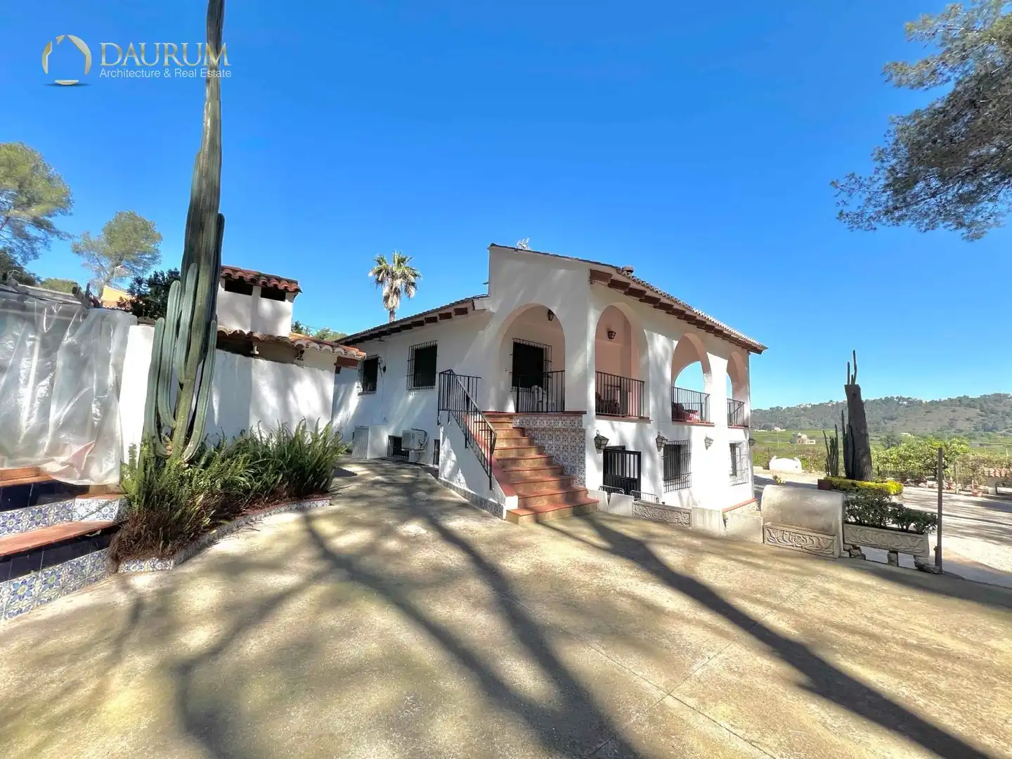 Villa con piscina in vendita a PARTIDA VALLETES DE BRU, imagen 9