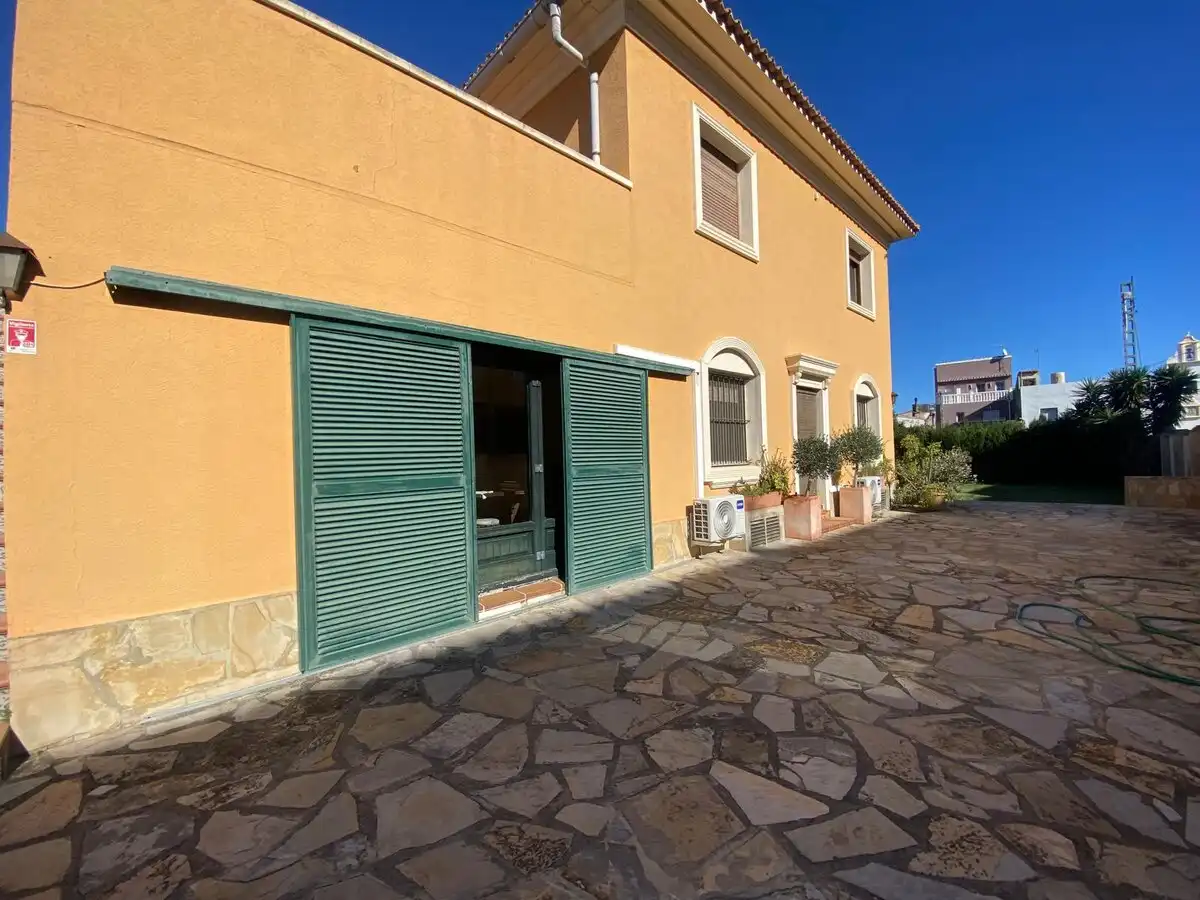 Villa mit Pool zum Verkauf in Ondara, imagen 51