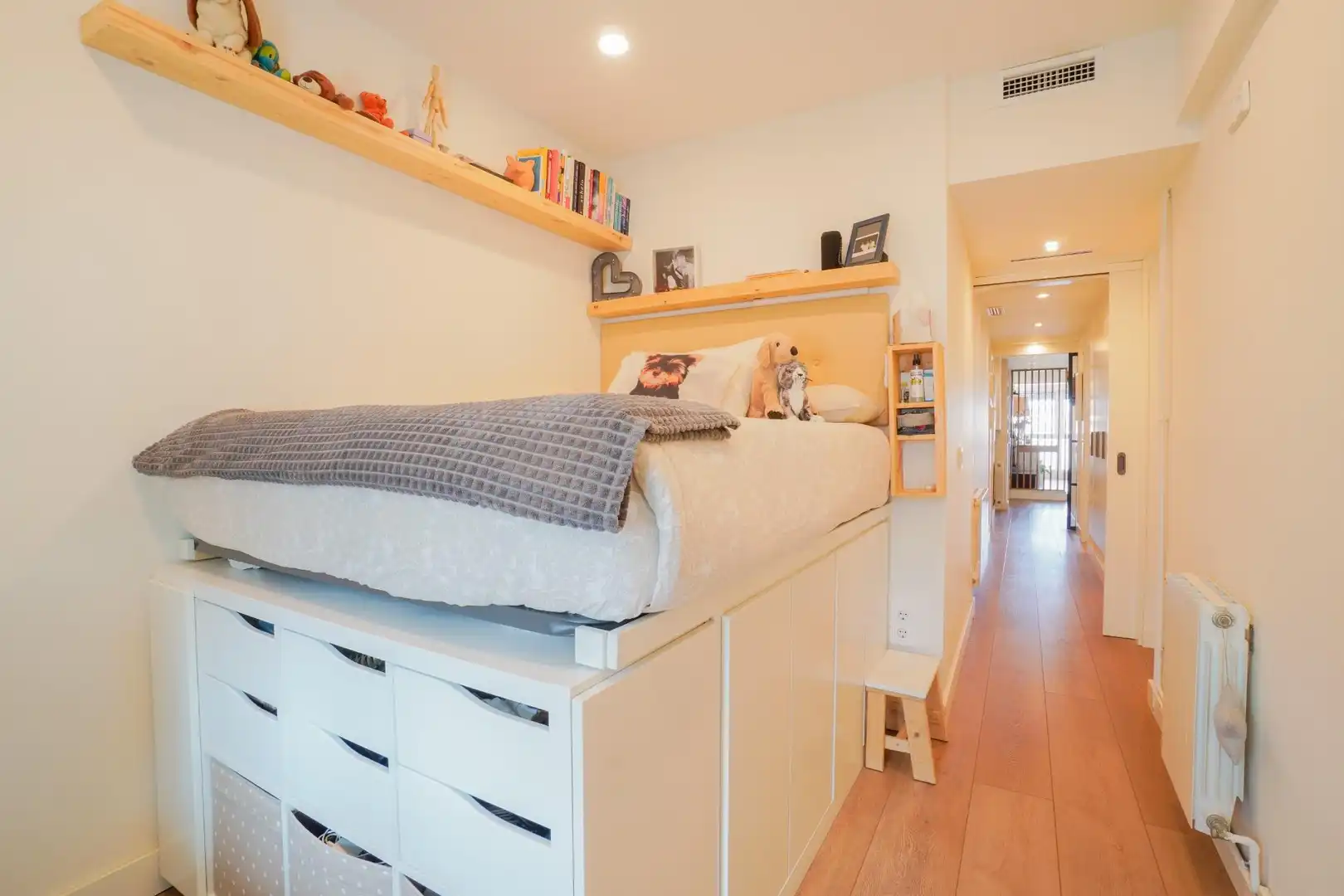Wohnung mit Aufzug zum Verkauf in JOAN MARAGALL, imagen 34