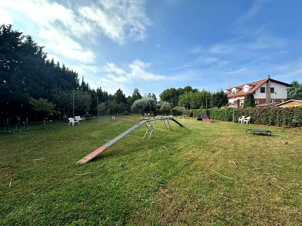 Casa o xalet en venda a Del Caracol, Utebo