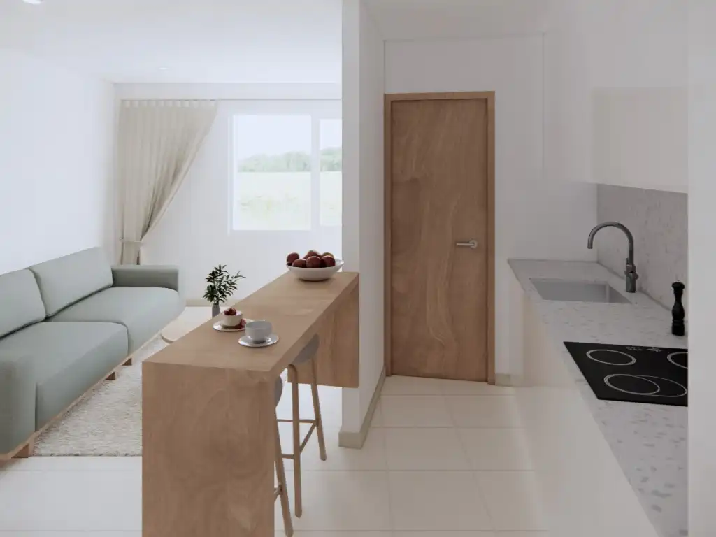 Schlafzimmer von Wohnungen zum Verkauf in  Palma de Mallorca