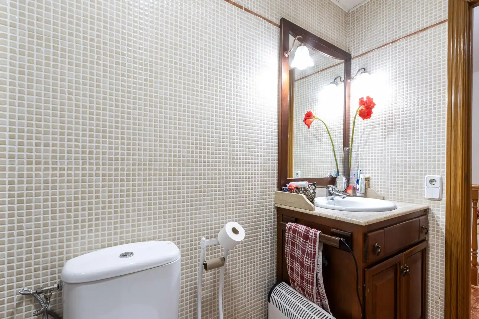 House with garden for sale in Sant Llorenç Savall, imagen 40