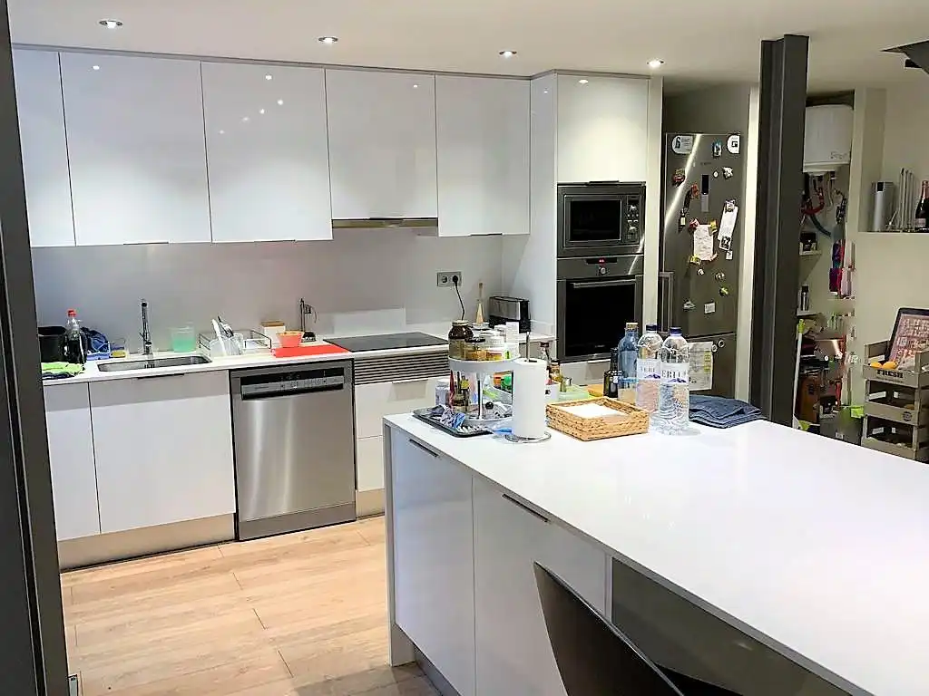 Duplex à vendre à Marianao