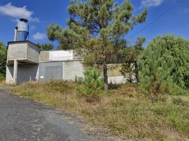 Nau industrial en venda a Lugar Bendaña